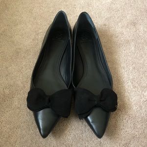 Tory Burch Flats